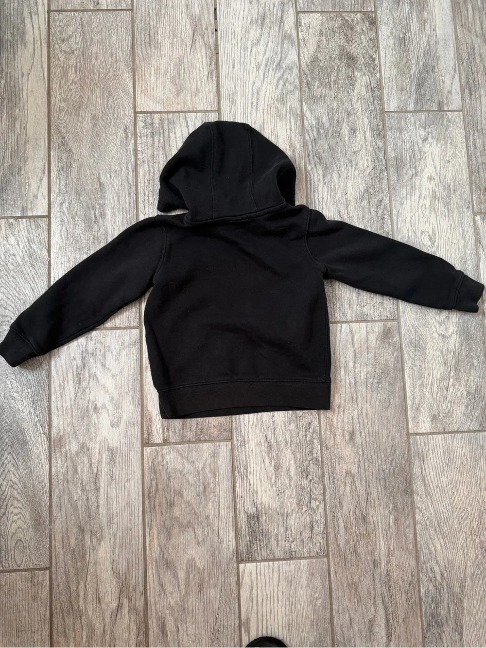 Nike Kids Sportswear Hoodie and Jogger Set - Picture 3 of 5